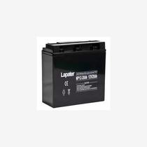 Lapater battery NP12V7A17A24A38A40A65A100A120AH DC screen UPS