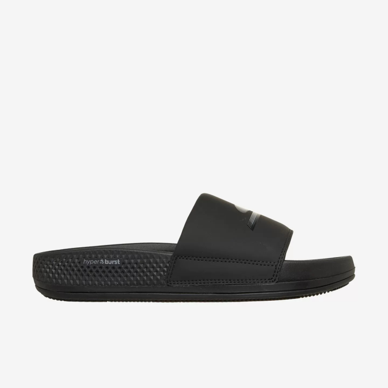 Skechers 2026 New Spring and Summer Women's Comfortable Thick-Soled Versatile Casual Slip-On Slippers 140530