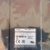 Bargaining price for new in stock Omron FH-1050-10 image controller