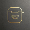 LuxeFelt studio