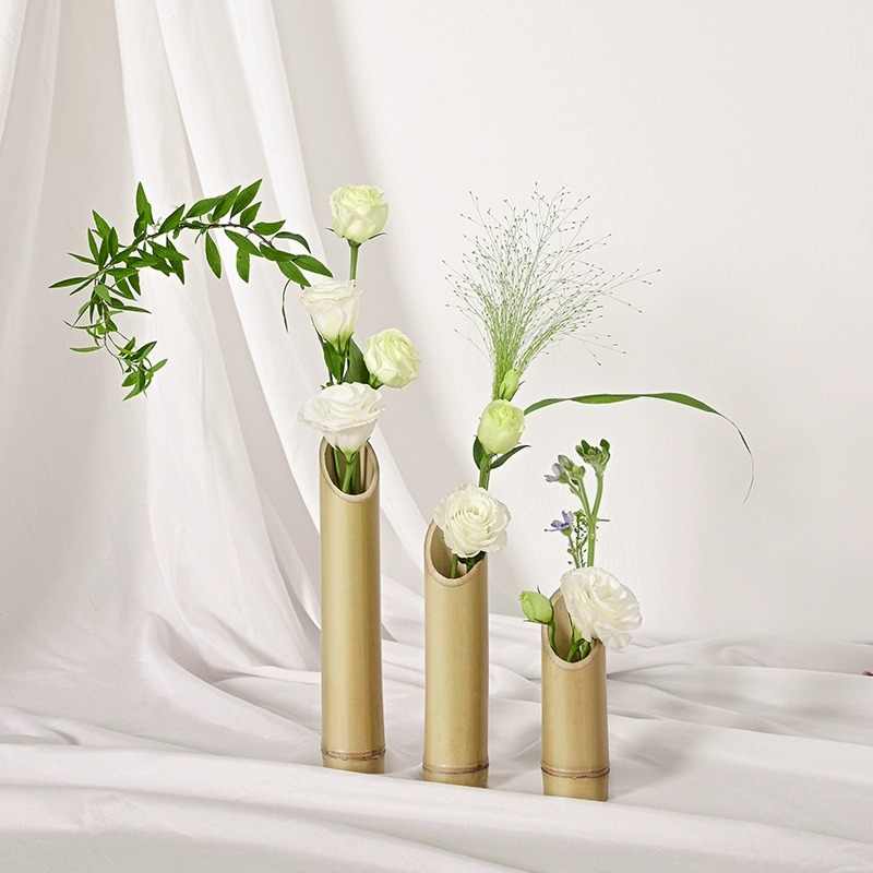 竹　竹筒　極太竹　花器　花瓶　竹細工 花器竹竹筒- Top 500件花器竹竹筒- 2025年11月更新- Taobao