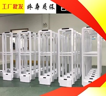 Supermarket anti-theft alarm door acoustic magnetic anti-theft device clothing store anti-theft door shop door anti-theft sensor door