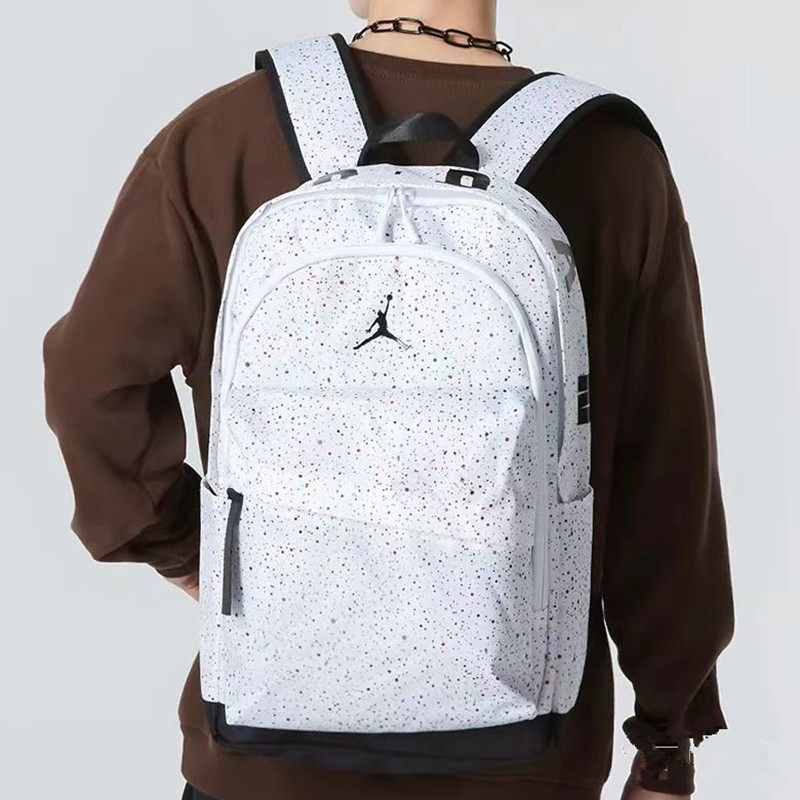 Resistant Minus School Bag Men And Women Large Capacity Junior High School Students Day Department New Korean Version Double Shoulder Computer Backpack Pendant dan-Taobao