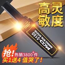 -5180 handheld metal detector school examination room station factory wall wiring security wood nail detector