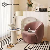 Одиночный [грязный розовый]+биян джи