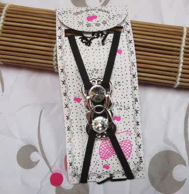 Sangles pour lingerie - Ref 806907 Image 8