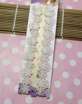 Sangles pour lingerie - Ref 811004 Image 10