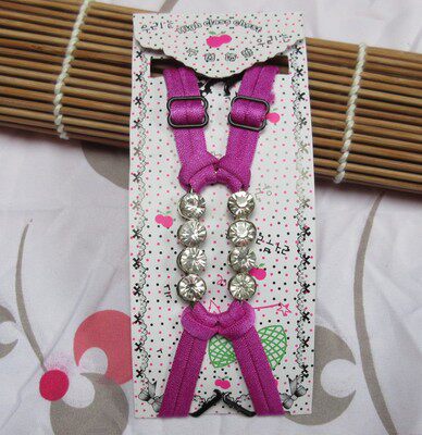 Sangles pour lingerie - Ref 806907 Image 14