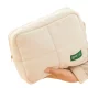 Multifunctional Cosmetic Storage Bag, Travel Portable Coin Purse, Small Power Bank, Data Cable Bag, Thickened and Anti-Collision