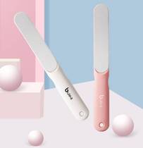Baby nail file nail grinder manual baby nail grinder newborn nail scissors childrens nail pliers