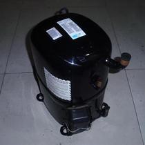 AV169TT-013-A4 American Taikang 4 HP piston medium and high temperature chiller compressor