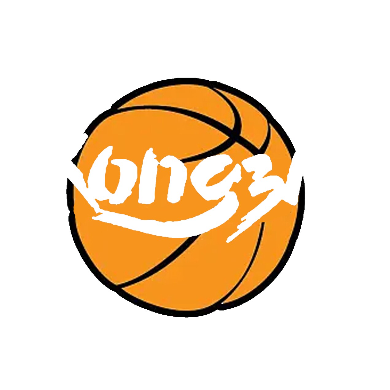 六点半篮球体育用品的LOGO