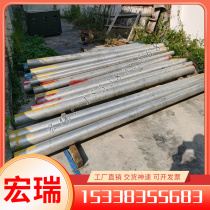 Nimonic80A nickel-based deformed high-temperature alloy round bar GH5188 cobalt-based high-temperature alloy steel plate seamless pipe