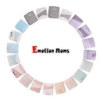 4Pcs Lot U-Shaped Low Waist Maternity Underwear Pregnant Wom