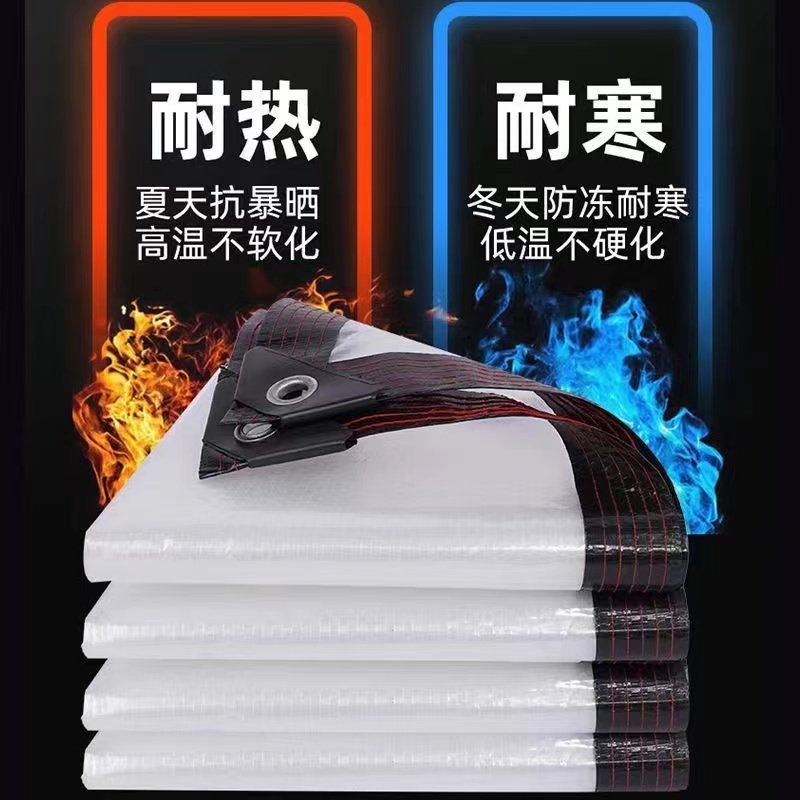 2026年户外加厚住人帐篷如何选：保暖防雨防寒还抗风？