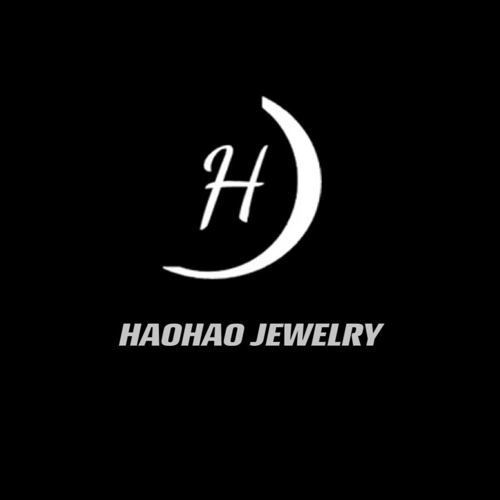 HAOHAO JEWELRY的LOGO