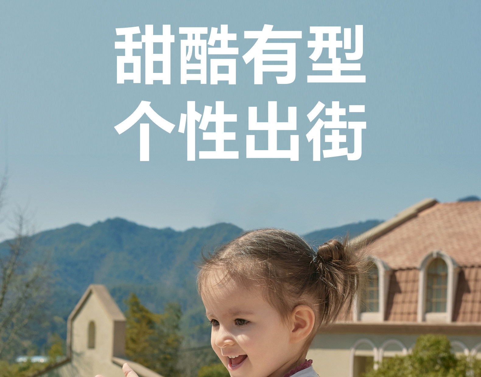 芭比班纳宝宝学步鞋2026夏季新款凉鞋婴儿公主皮鞋女童蝴蝶结鞋子 — 3
