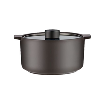 Jiuyang ménage casserole pot de riz casserole marmite bouillante médecine chinoise résistant aux hautes températures cuisinière à gaz en céramique spécial 3564