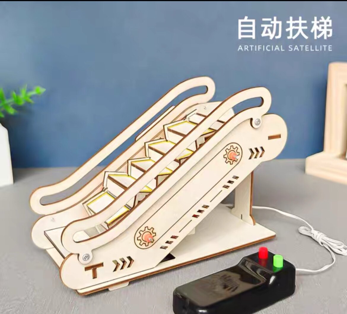 小科探的LOGO