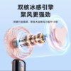 Handheld Mini Fan USB Rechargeable Portable Student Dormitory Desktop Electric Fan Silent and Strong Wind