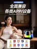 Smart Wireless Bluetooth Small Speaker Subwoofer Wireless Outdoor Berlin Sound Small Portable Computer Car Speaker