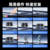 Vacuum Adsorption Magnetic Car Phone Holder Desktop Portable 720-Degree Rotating Foldable Lifting Home Outdoor Stand