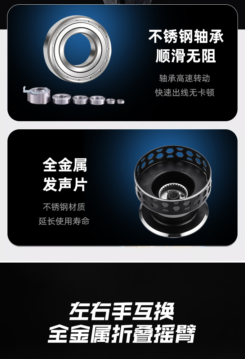 熊王AC-AG全金属巨物轮(图20)