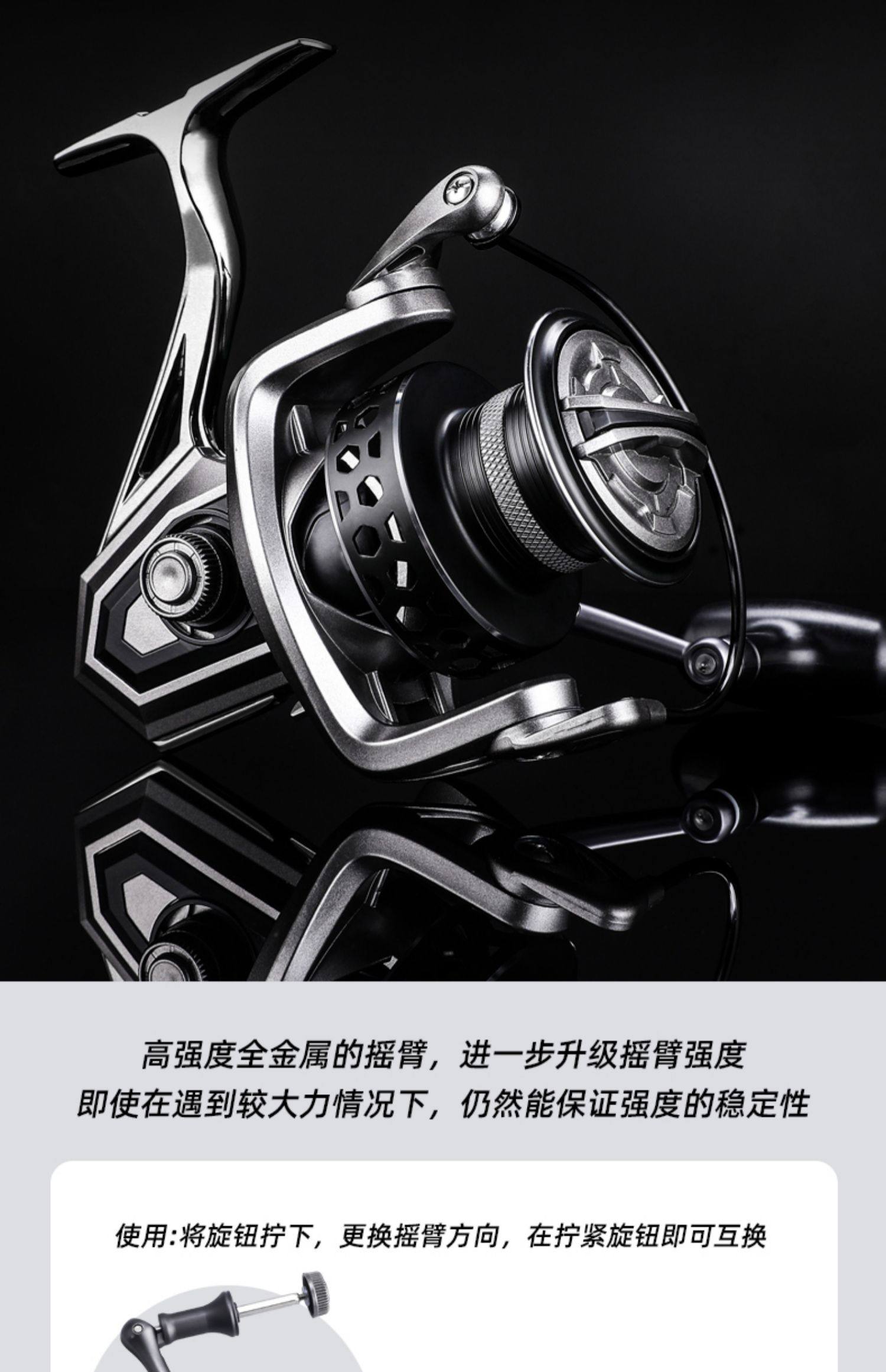 熊王AC-AG全金属巨物轮(图21)