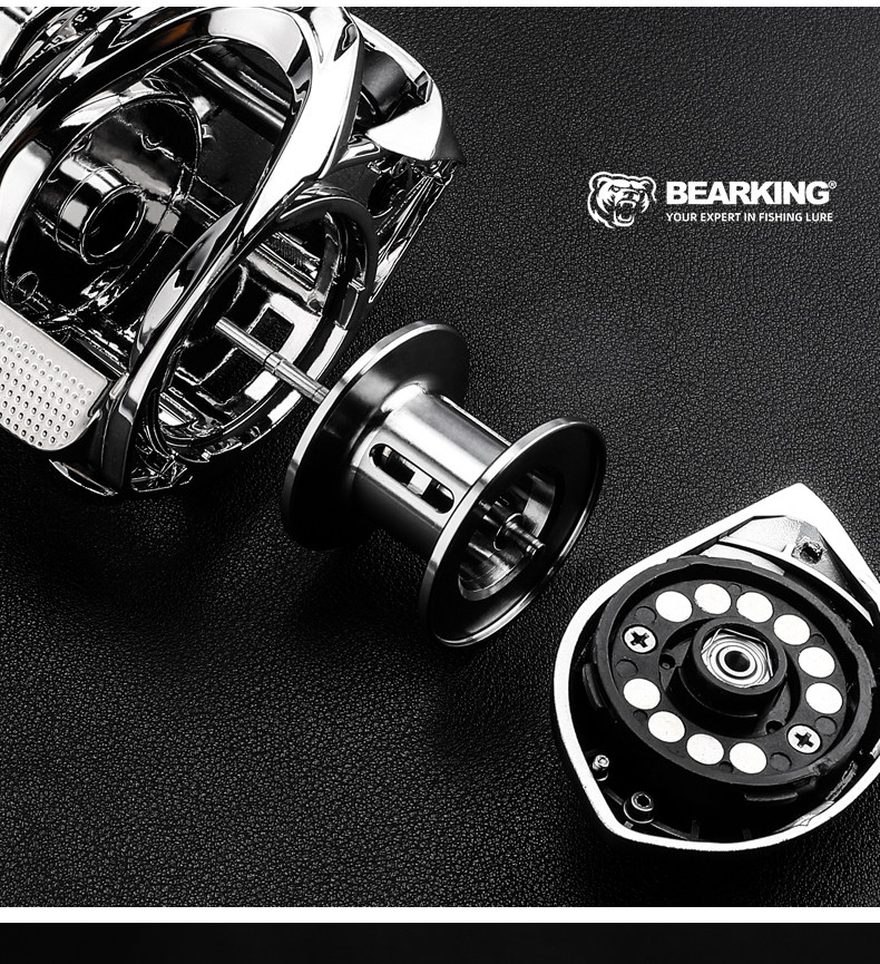 熊王金刚狼水滴轮(图9)