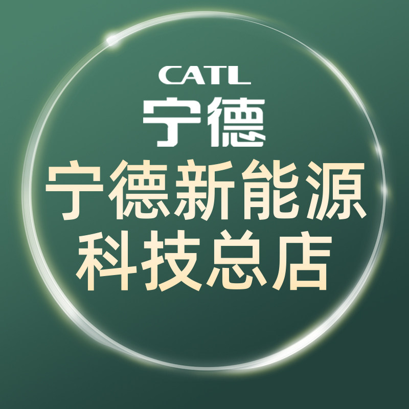 宁德新能源科技总店
