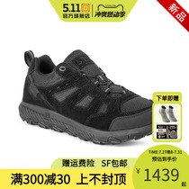 American 5 11 outdoor lace-up sneakers 511 Assault 2 0 low-top training boots 12457 (new product in 24 years)