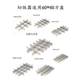 Thickened stainless steel rice divider divider for construction site canteen, rice cutter, rice cutter, rice cutting tool divider