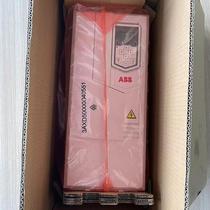 ABB frequency converter ACS530-01-046A-4 new band packaging