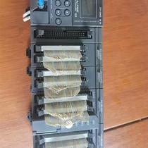 Keanz KV-MC40V positioning control module 2 KV-C64TDK