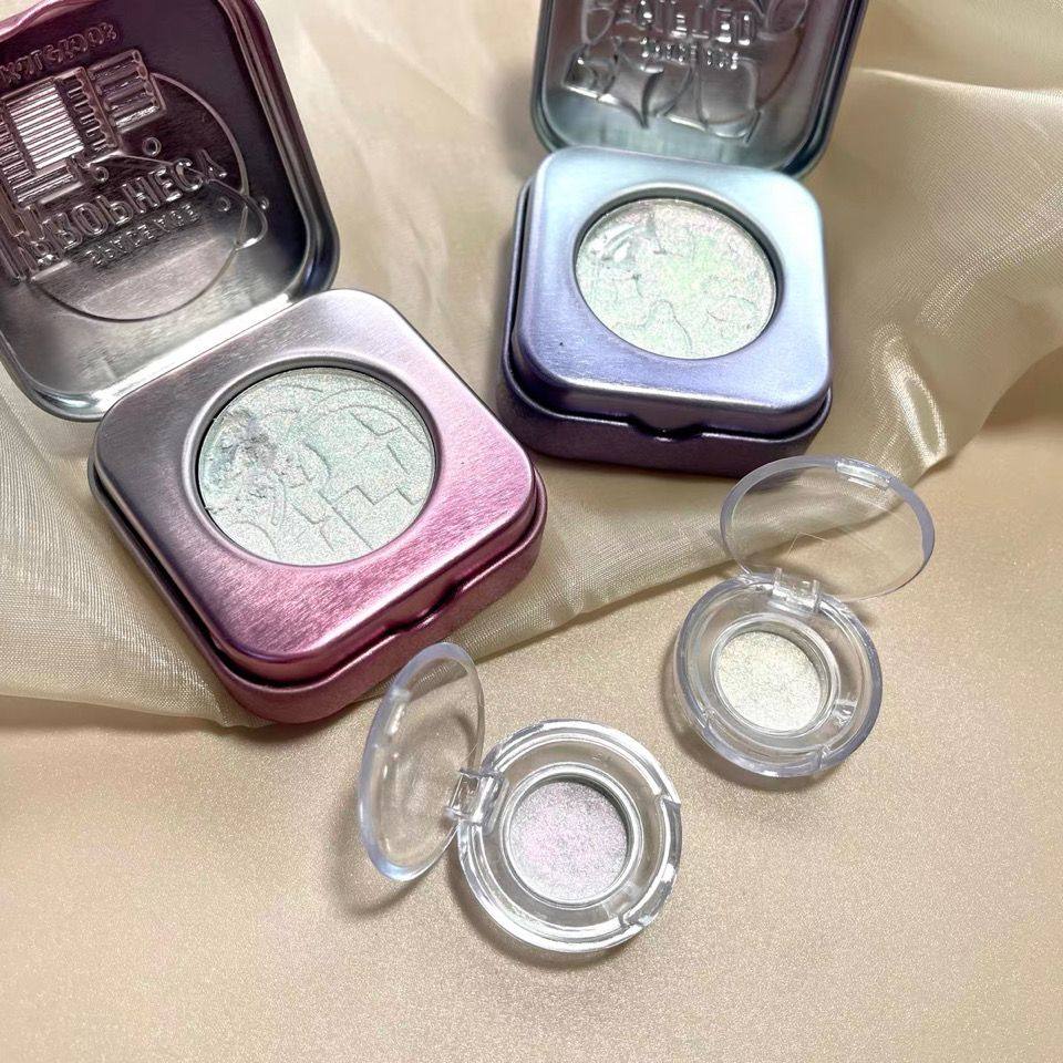 Vanglasses High Light Kaleidos Diamond New Space Age High-Light Talent Change Chamelon Prophecy Set Small Samples