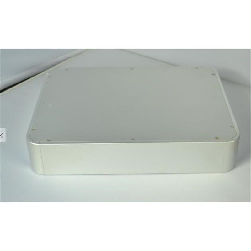 4308 rounded corner amplifier aluminum alloy chassis power amplifier preamplifier chassis