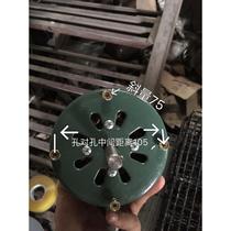 New industrial powerful floor fan accessories 18-inch motor head FS450mm high-power industrial luxury fan motor