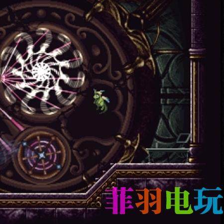 探寻时间的隐秘角落——《时间操控者/纺时者/时间调停者》带你体验不一样的时空之旅_steam游戏_淘宝游戏网