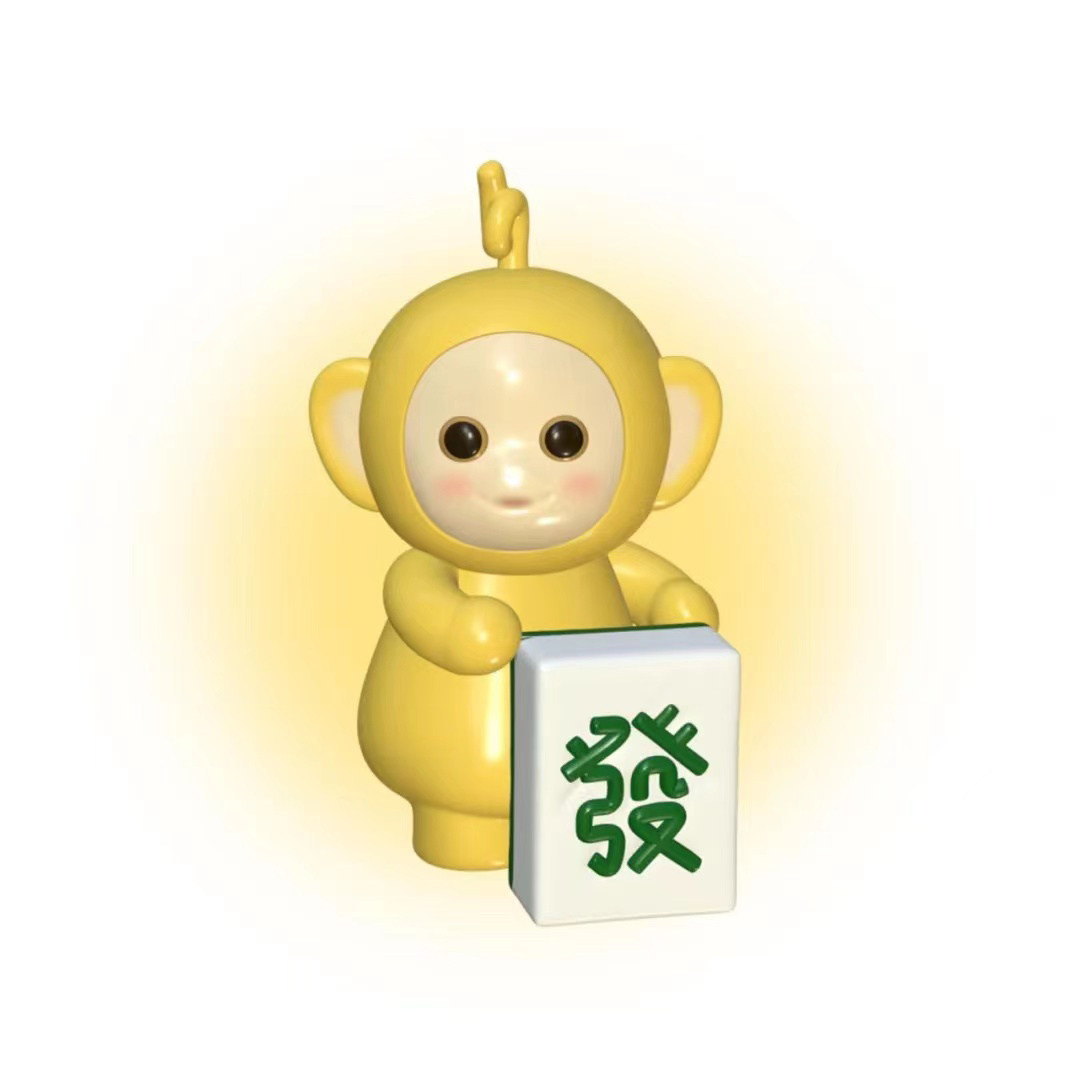 精灵baby