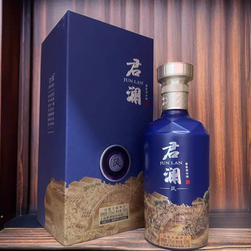 貴醤令/御风酒 500ml 53% vol 貴州茅台53度醬香型白酒500毫升-白酒-茅台-Moutai-DUTY ZERO by