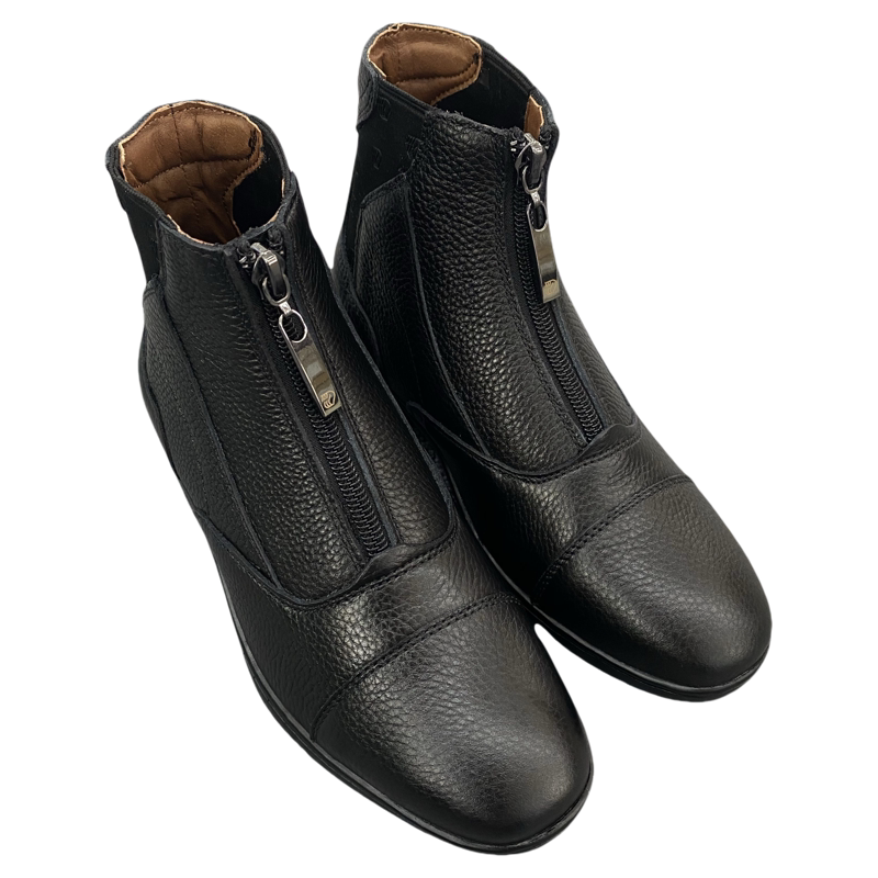 🔥 Equestrian rider's boots, riding boots, short boots for kids, adults ...