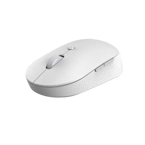 Xiaomi беспроводная мышь двойная мода Mi Silent Mouse Bluetooth Us