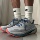Кроссовки Li Ning Wushi 5s5.0 full palm pelican для бега, мужские кроссовки для физических испытаний, амортизирующая гоночная поддержка, нескользящая спортивная обувь для тренировок mini 4
