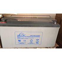 Leoch battery DJM12150 12V150AH ups computer room solar base station DC screen in stock