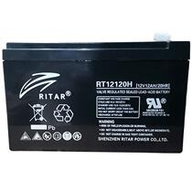 RITAR Ruida battery RT12120H Tongli Schindler elevator 12V7AH7 2AH9AH12AH3 2AH 5