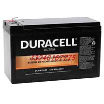 American DURACELL battery DURA12-3 3F 12V3 3AH medical equipment