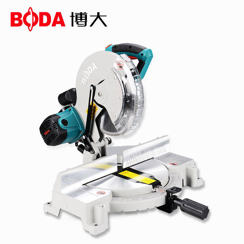 Bodae Saw Aluminum Machine Multifunction Cut Aluminum Machine 45 Degrees Angle Cutting Machine Wood Aluminum Aluminum cut aluminum saw 10 inch M8-255-Taobao