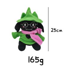 Игрушка deltarune plush toy kawaii ralsei