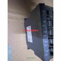 Switch 6GK5208-0BA10-2AA3 Negotiation