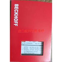 EL1018 Beckhoff module welcomes price negotiation